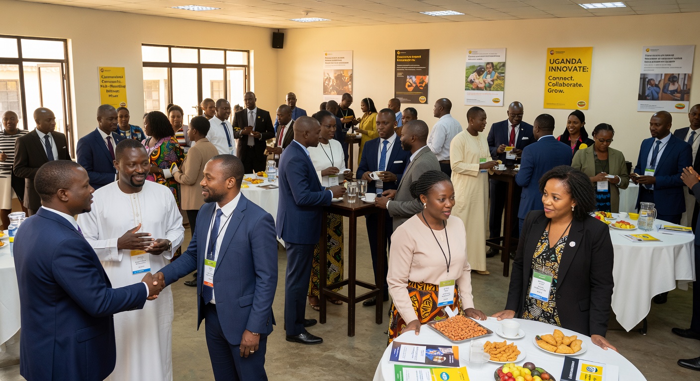 Communication workshop